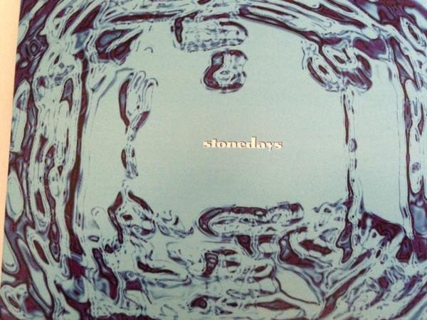 Stonedays CD Rock Album von KNKTD Recordings aus dem Jahr 2001 gebraucht - Bild 1