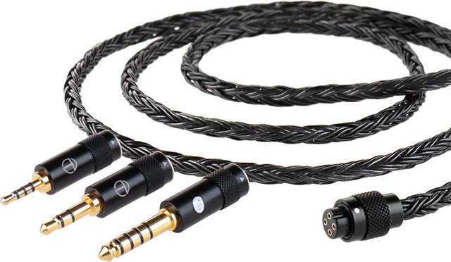 TRN T2 Pro In-Ear Kopfhörer mit 16 Kernen, versilbertes Kabel für High Fidelity, erhältlich in Grau, Schwarz oder Silber, kompatibel mit MMCX oder 2Pin Steckern - Bild 1