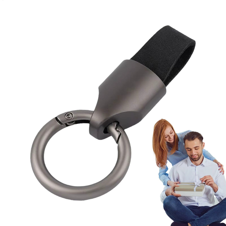 Schlüsselanhänger Unisex - Bild 4