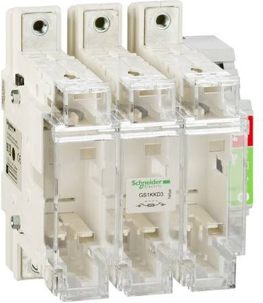 Schneider Electric Grundgerät in Weiß - Bild 1