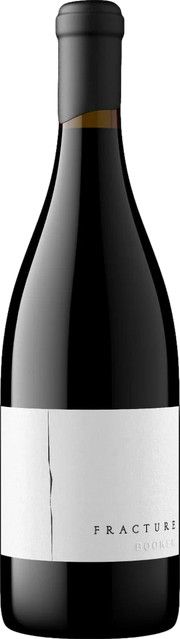Booker Fracture Syrah 2020 Rotwein, Paso Robles, 0,75 l - Bild 1