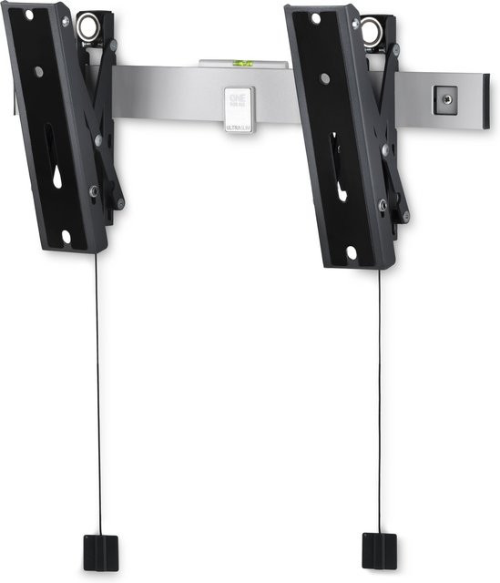One For All TV-Wandhalterung WM 6423 in Schwarz - Bild 1