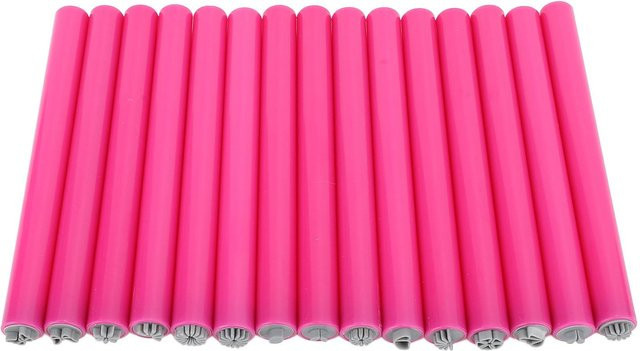 CosyHome Nail Art Stempelstift Set, 15 Stück, pink - Bild 1
