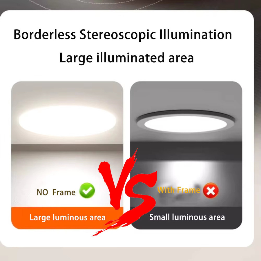 YSRSAI Zigbee 3.0 LED Unterschrankleuchte in Weiß mit CCT-Farbtemperatursteuerung und App-Steuerung für Kleiderschrank und Schlafzimmer - Bild 2