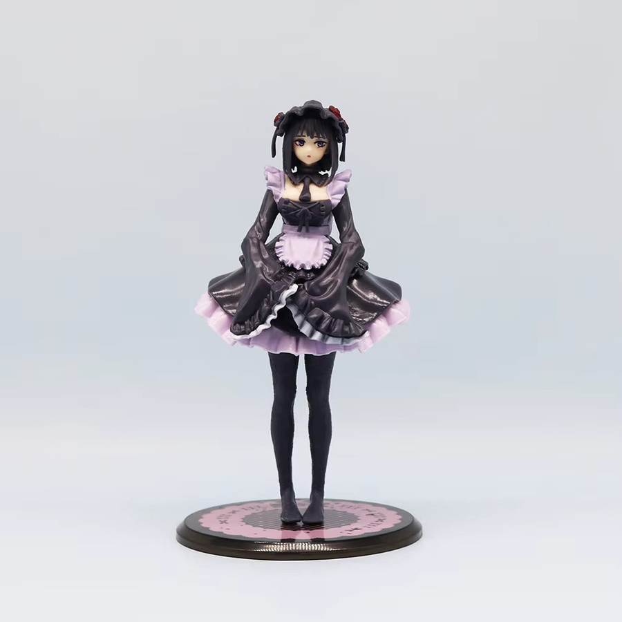 Bandai My Dress-Up Darling Kitagawa Marin Cos Name Actionfigur - Bild 3