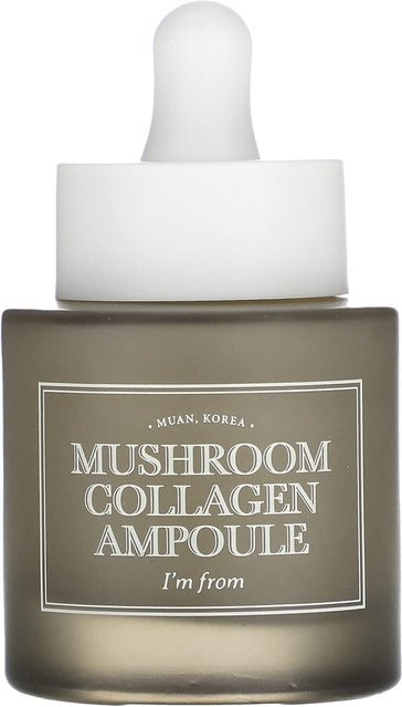I'M From Mushroom Collagen Ampoule Serum, 30 ml - Bild 1