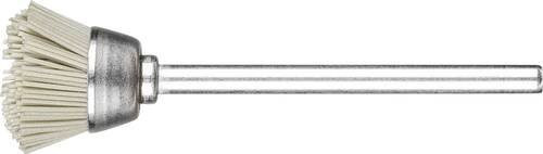 PFERD DIAMANT-Filament Topfbürste TBU 1803/3 DIA 400 für Metall und Holz, Korn 400, Durchmesser: 40 mm, 10 Stück - Bild 1