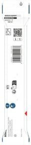 Bosch PRO Wood Holzspiralbohrer Durchmesser: 13 mm, Länge: 110 mm, Gesamtlänge: 151 mm - Bild 1