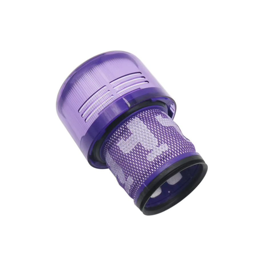 Original Dyson HEPA-Filter für V11 SV14 Zyklon Tier Absolut in Purple - Bild 2