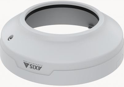 Axis TM3817 Montage für AXIS M42 in Weiß, 4 Stück - Bild 1