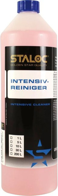 Staloc Intensivreiniger Reinigungskonzentrat Rosa 290 g - Bild 1