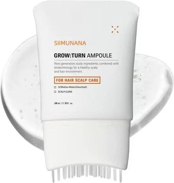 Chuyan Aesthetics Serum, Niacinamid, Panthenol, Koffein, Biotin - Bild 1