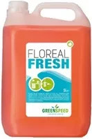 GREENSPEED Allzweckreiniger Floreal Fresh Orange 5 l - Bild 1