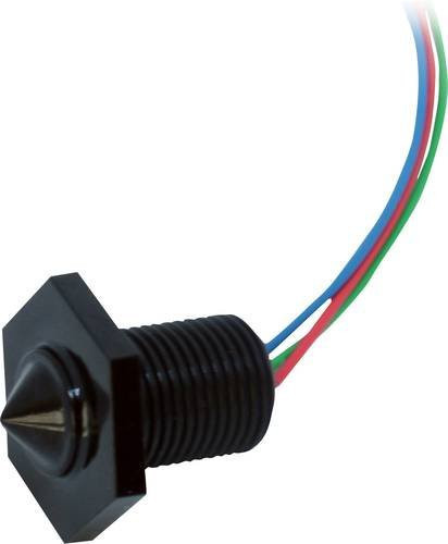 SST SENSING Ltd. Füllstands-Sensor LLC103101 in Schwarz mit Betriebsspannung von 4.5 - 15.1 V/DC - Bild 1