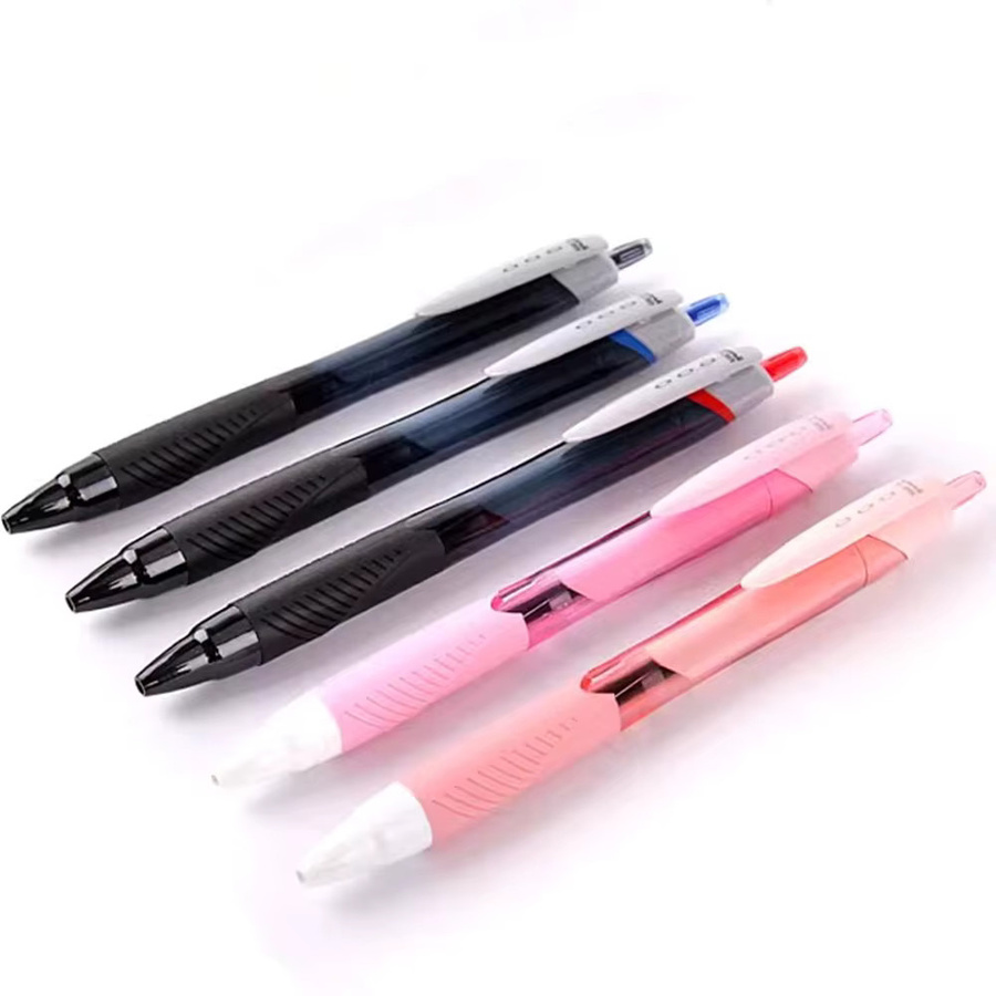 UNI Jetstream Gelstift SXN-150 mit 0,38 mm Mine in Blau - Bild 3