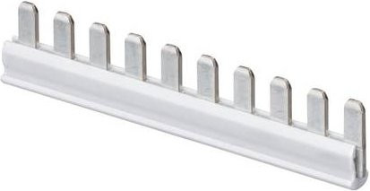 ABB Kammbrücke RB-JB10 in Weiß 1SVR406570R0000 - Bild 1