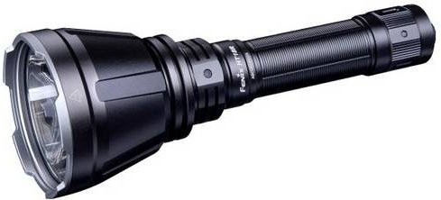Fenix Light HT18R LED Taschenlampe akkubetrieben mit 2800lm in Schwarz - Bild 1