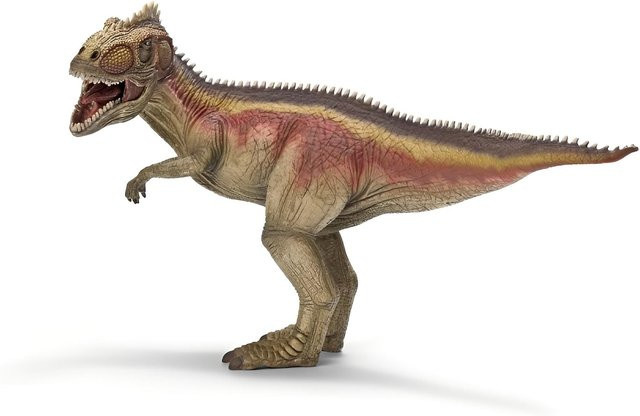 Schleich Giganotosaurus, Dinosaurier, Tiere - Bild 1