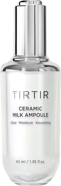 TIRTIR Keramik Milch Ampulle Serum, 40 ml - Bild 1