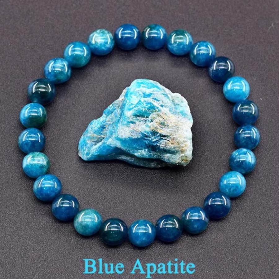 Armband, Blau, Unisex - Bild 3