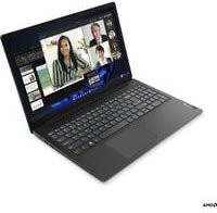 Lenovo V15 G4 AMN Notebook in Schwarz mit 15,6 Zoll Display, AMD Prozessor, 16 GB RAM, 512 GB SSD und Windows - Bild 1