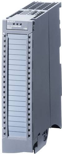 Siemens SPS-Steuerungsmodul 6AG2532-5HD00-4AB0 in Grau - Bild 1