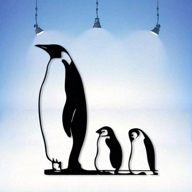 Famoya Leinwand-Wandkunst im Nordic Design für Wohnzimmer und Schlafzimmer, Modernes Künstlerisches Poster - Bild 1