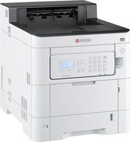 Kyocera ECOSYS PA4000cx Farblaserdrucker mit Duplex-Funktion und LCD-Bedienfeld - Bild 1