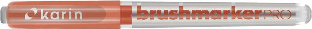 Karin Brushmarker PRO Brushmarker in Cooper Brown 282 - Bild 1
