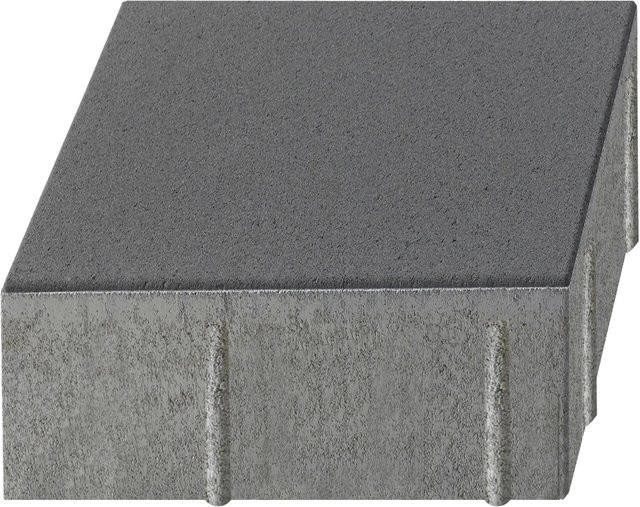 Kann Vero Maxx-Pflaster Graphit Beton Grau B/T/H: 20 x 20 x 7,5 cm - Bild 1