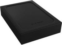 ICY BOX IB-256WP Festplattengehäuse 2.5 Zoll USB 3.2 Gen 1 in Schwarz - Bild 2