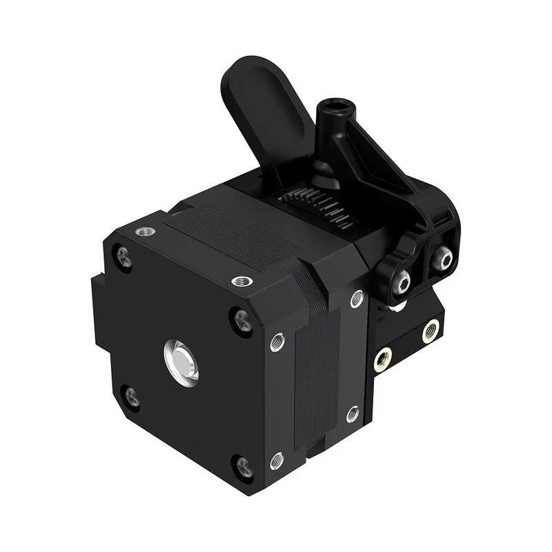 Creality Sprite Extruder SE-Neo für Ender-3 V2 Neo, Ender-3 Neo, Ender-3 Max Neo und Ender-3 Pro in Schwarz - Bild 3