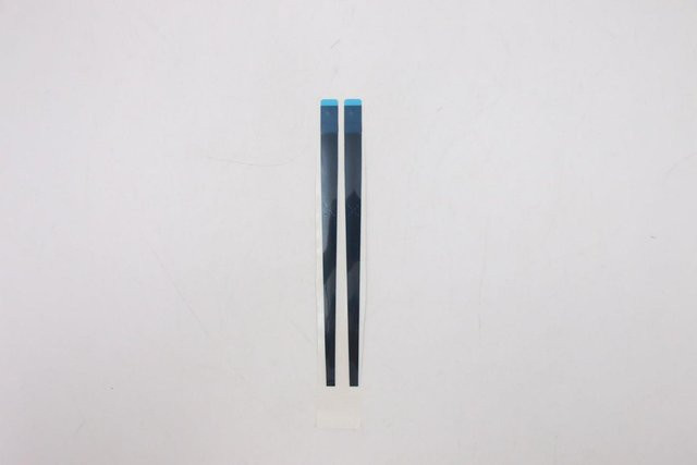 Lenovo FRU Tape Panel Adhesive in Schwarz (5T10S73250) - Bild 1