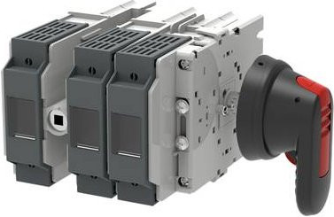 ABB OS40FDS30000 Lasttrennschalter 40A grau - Bild 1