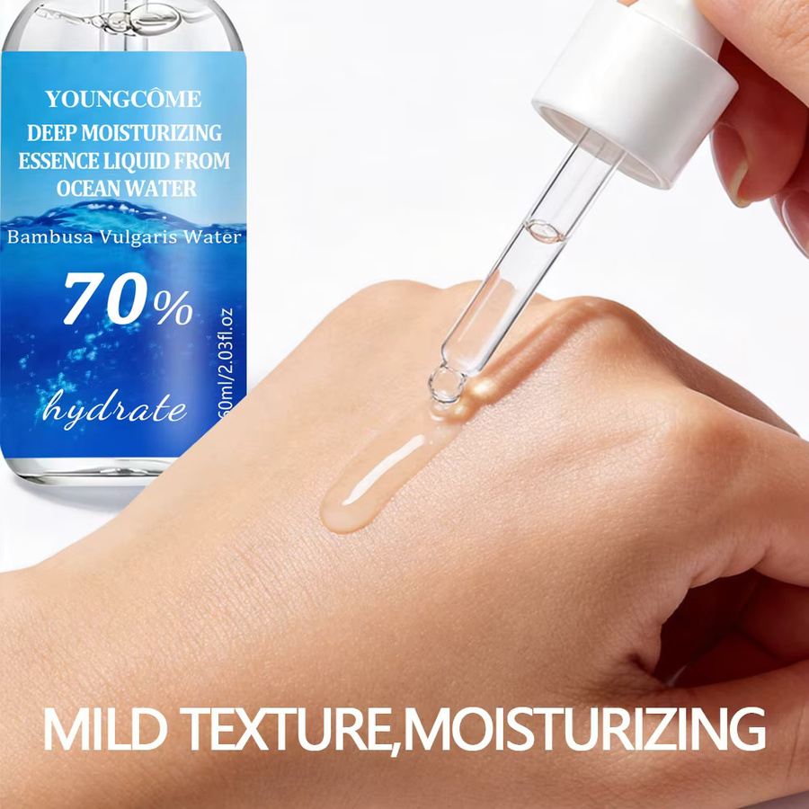 YOUNGCOME Serum, Gesicht, Unisex - Bild 2