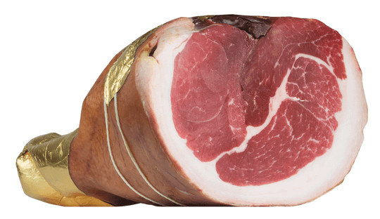 Devodier Prosciutto di Parma DOP Parmaschinken 7000 g - Bild 1