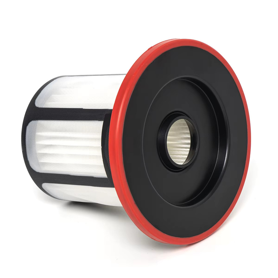 Bosch Ersatzfilter für Unlimited Gen2 Serie 6 Staubsauger, passend für BCS611, BCS612, BBS611, BBS612, BSS61, BCS61 und BKS611 - Bild 2