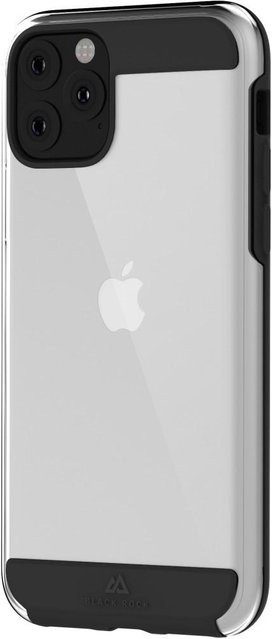 Apple Air Robust Cover für iPhone 11, Schwarz - Bild 1