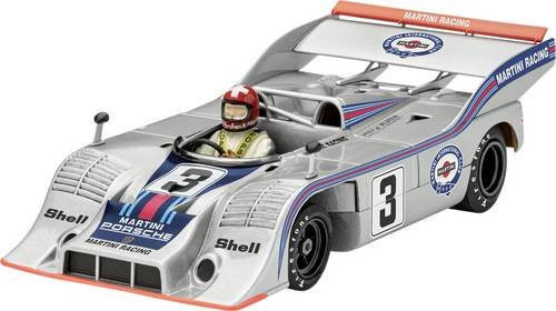 Revell Porsche 917/10 Automodell Bausatz, 1:32 - Bild 1