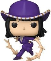 Funko One Piece Refresh Robin Figur, Spielfigur - Bild 1