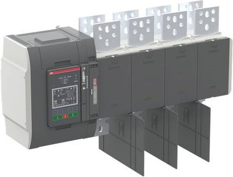ABB OXB1000E3S2QT Lastumschalter in Grau - Bild 1