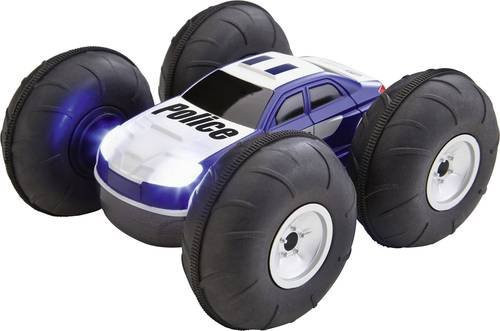 Revell Control 24634 Stunt Car FlipRace RC Einsteiger Modellauto Elektro Monstertruck mit Allradantrieb - Bild 1