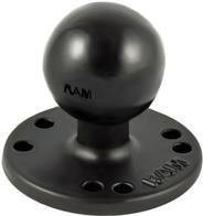 RAM Mount RAM-202U Montage-Kit in Schwarz - Bild 1