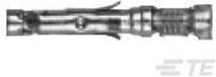 TE Connectivity Beutel in Silber 1-1105001-3 - Bild 1