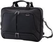 Dicota Eco Top Traveller PRO Notebook-Rucksack für 14,1 Zoll in Schwarz - Bild 1