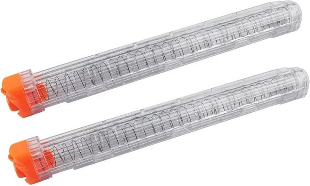 ZIVCONCING 12-Schuss-Magazin, 2er-Pack, Nerf Zubehör - Bild 1
