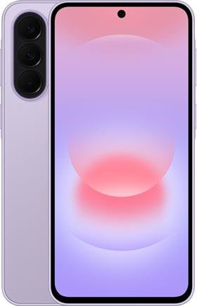 Samsung Galaxy A37 5G Smartphone 128GB 6GB RAM Farbe: Purple 6,7 Zoll - Bild 1