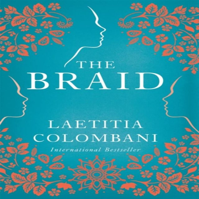 Das Geflecht von Laetitia Colombani, Taschenbuch - Bild 1