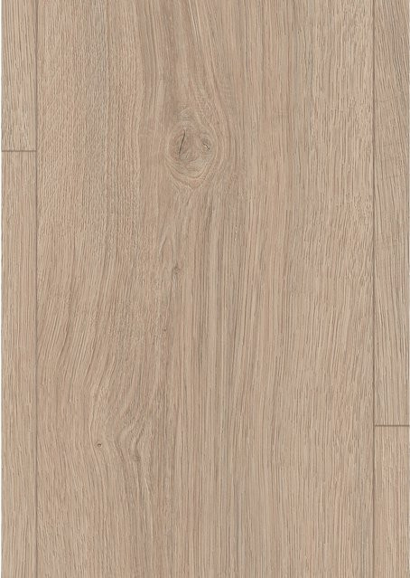 Egger Designboden Aquadura+ Victoria Eiche Hellbraun Holzoptik Click-System B/H/D: 24,6 x 1,292 x 0,75 cm - Bild 1