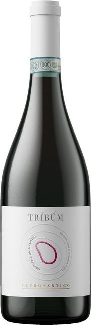 Feudo Antico Montepulciano Rotwein, 2022, Abruzzen, trocken, 0,75 l - Bild 1